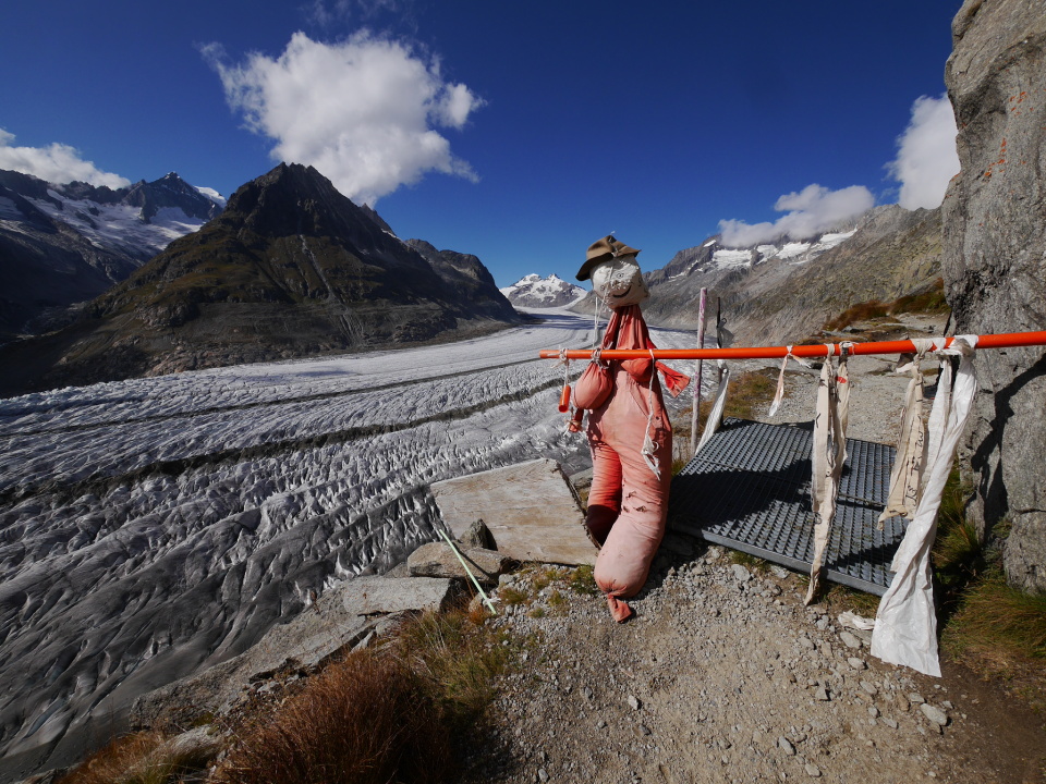 Aletschgletscher