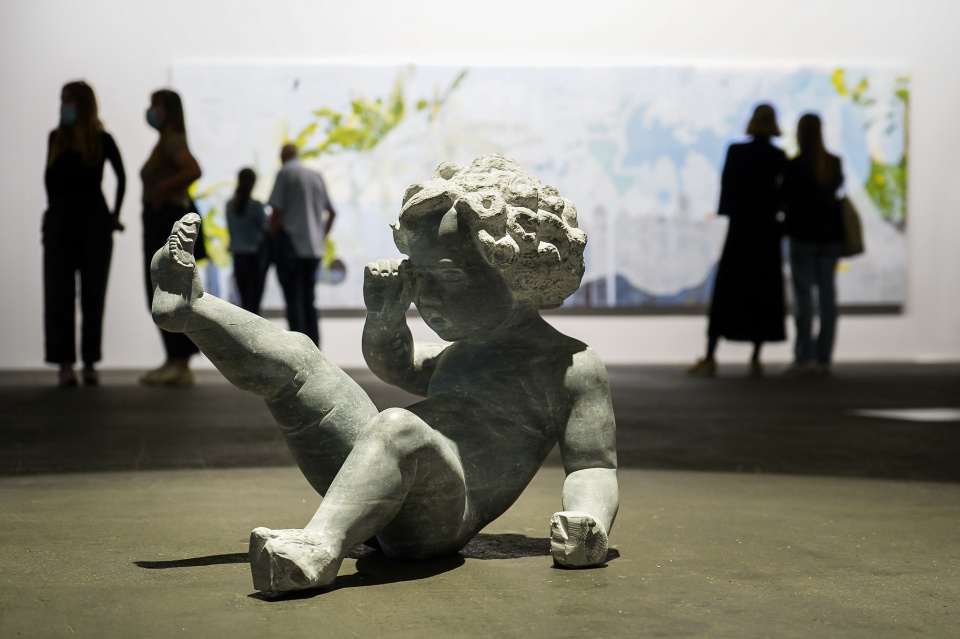 Art Basel 2021