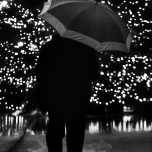 Another wet day