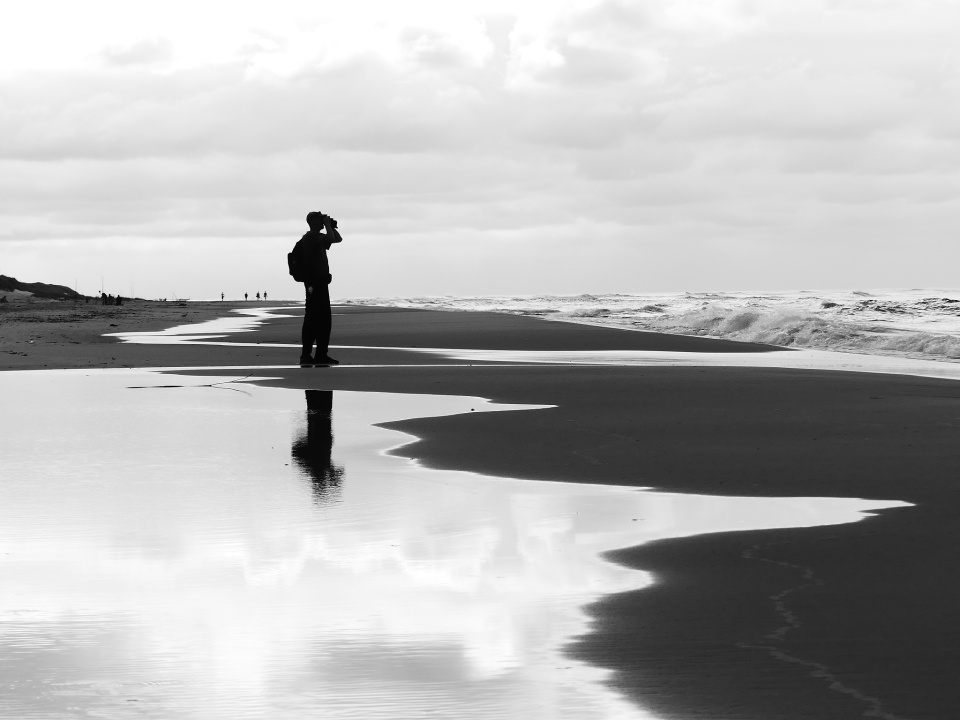 A long walk