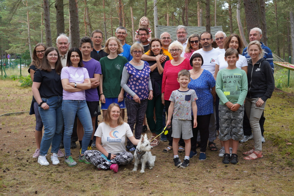 Group photo