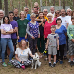 Group photo