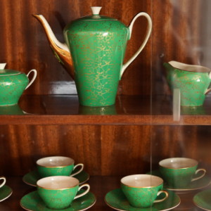 Coffee set