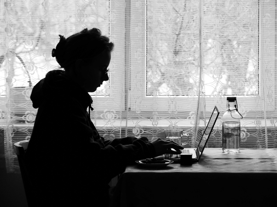 Online exam