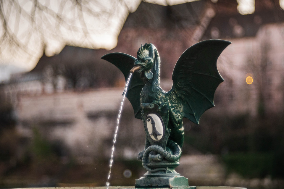 Basilisk
