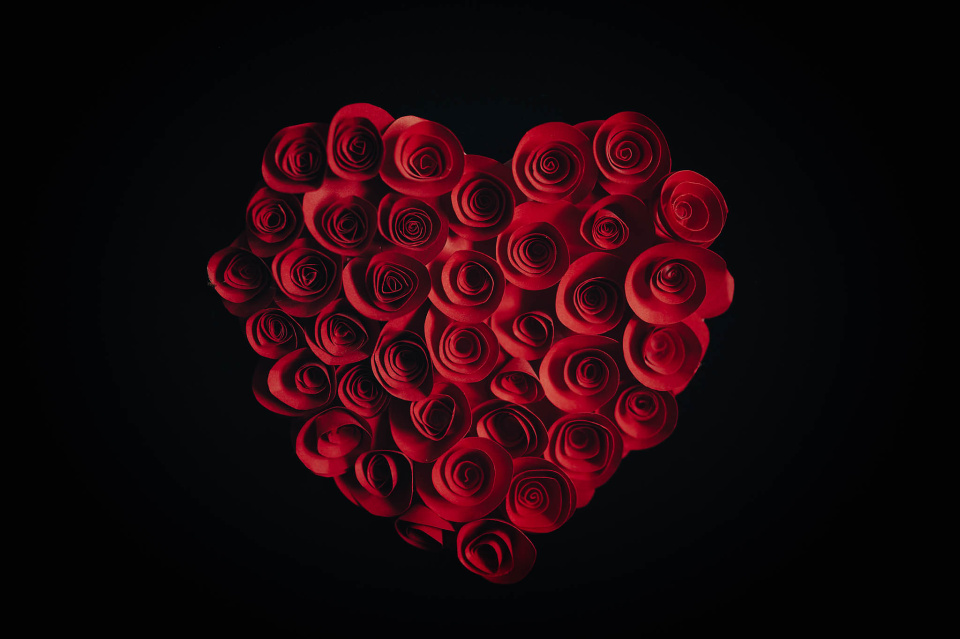 Happy Valentine's Day