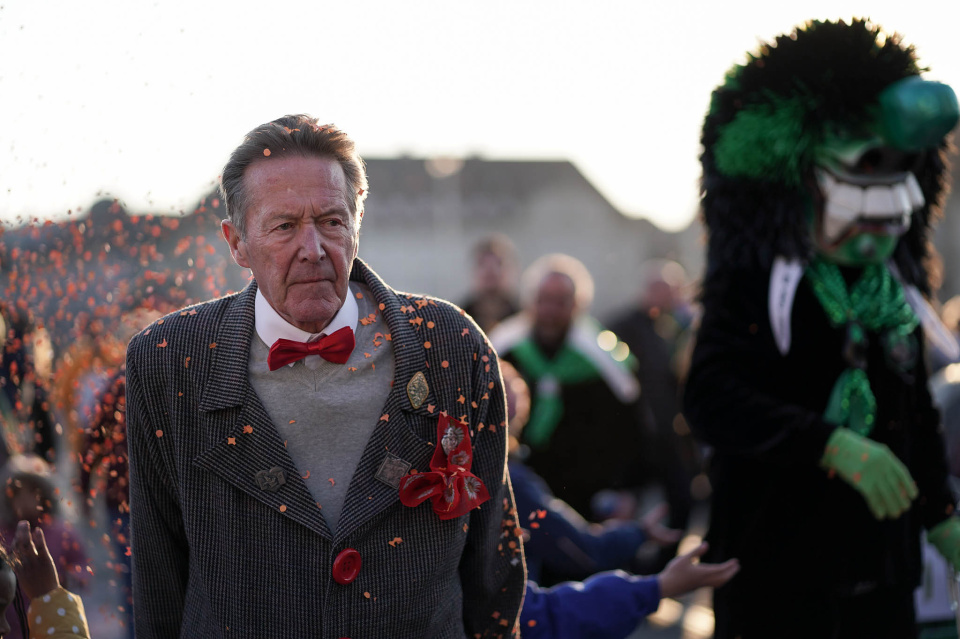 Basler Fasnacht