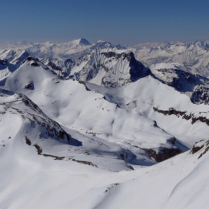Schilthorn views