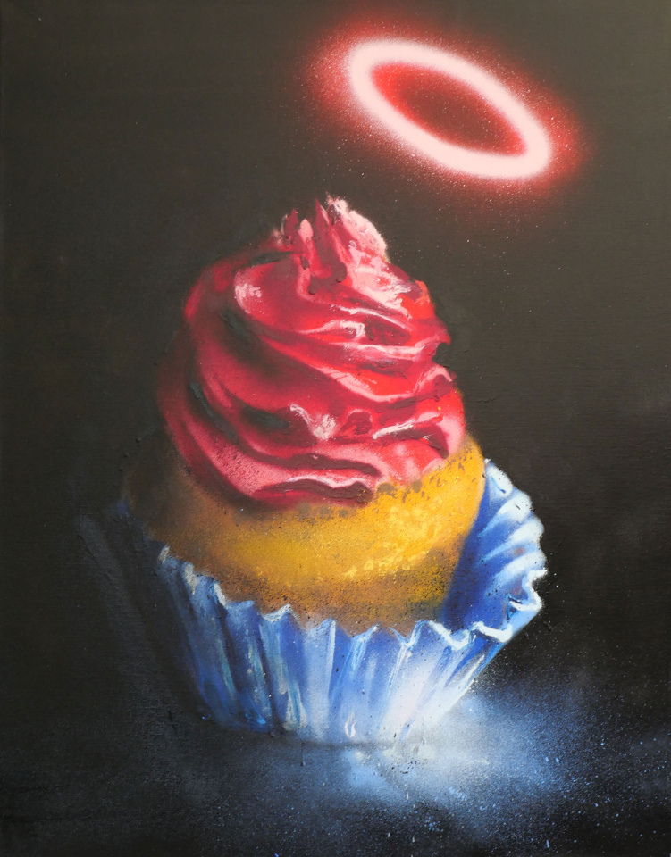 Cupcake anyone