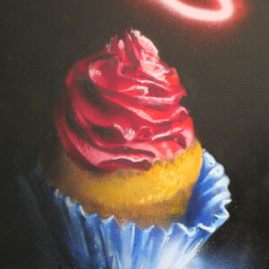 Cupcake anyone