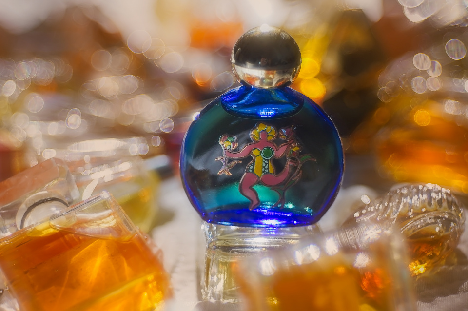 Perfume