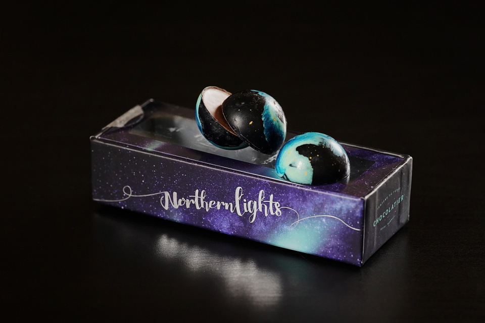 Northern lights
