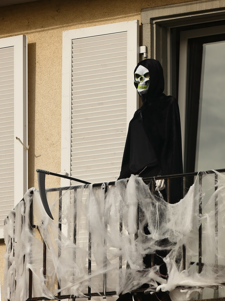 Halloween