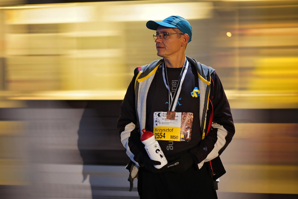 Basler Stadtlauf