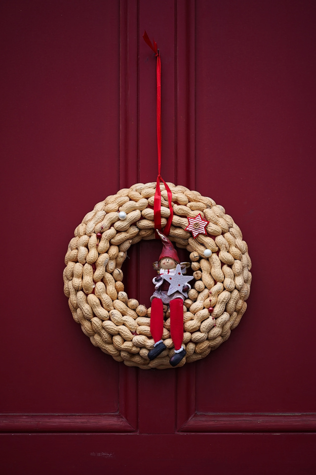 Xmas decorations