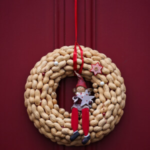Xmas decorations
