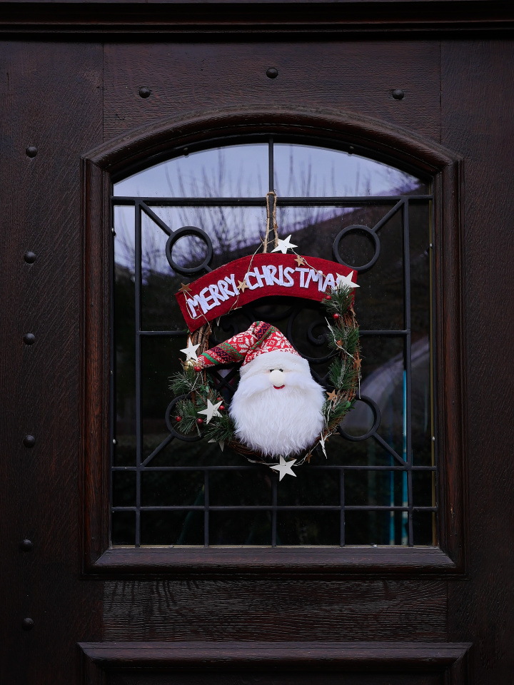 Merry Christmas