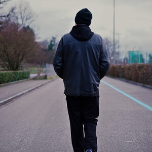 Follow me