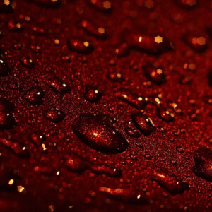 Rain drops