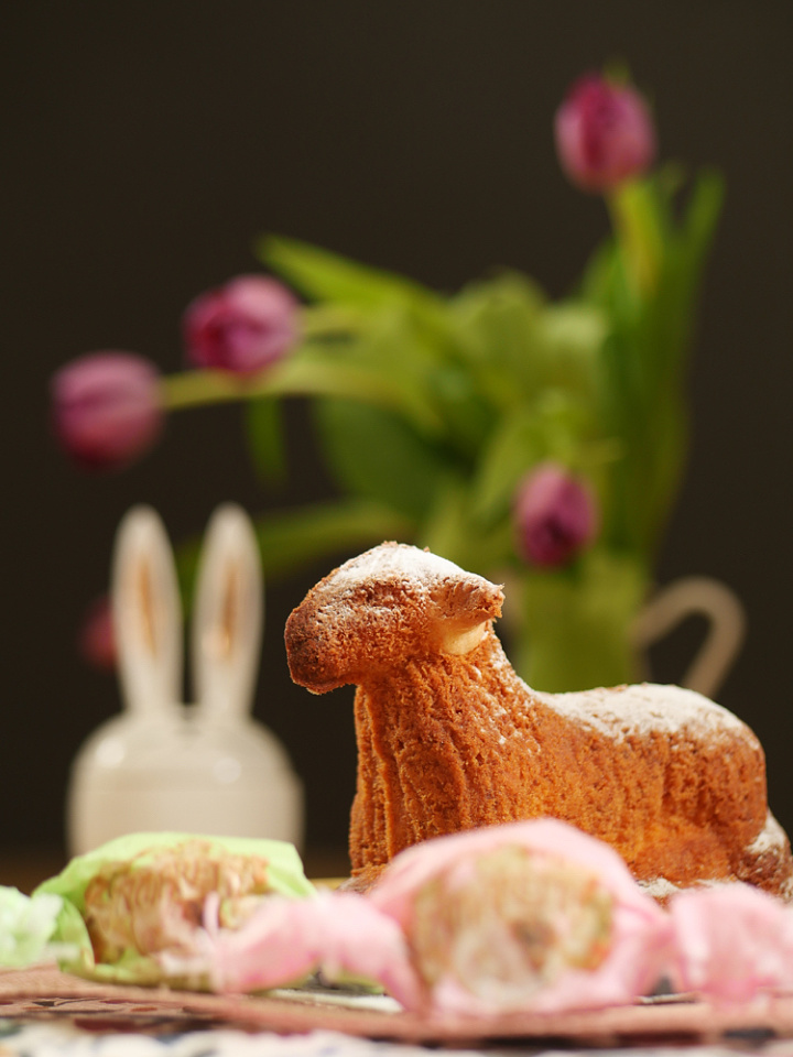 Happy Easter