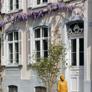 Spring in Basel