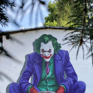 Street art