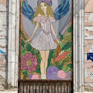 Town fairy