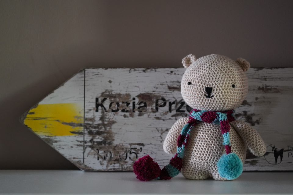 Teddy
