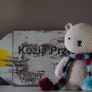 Teddy