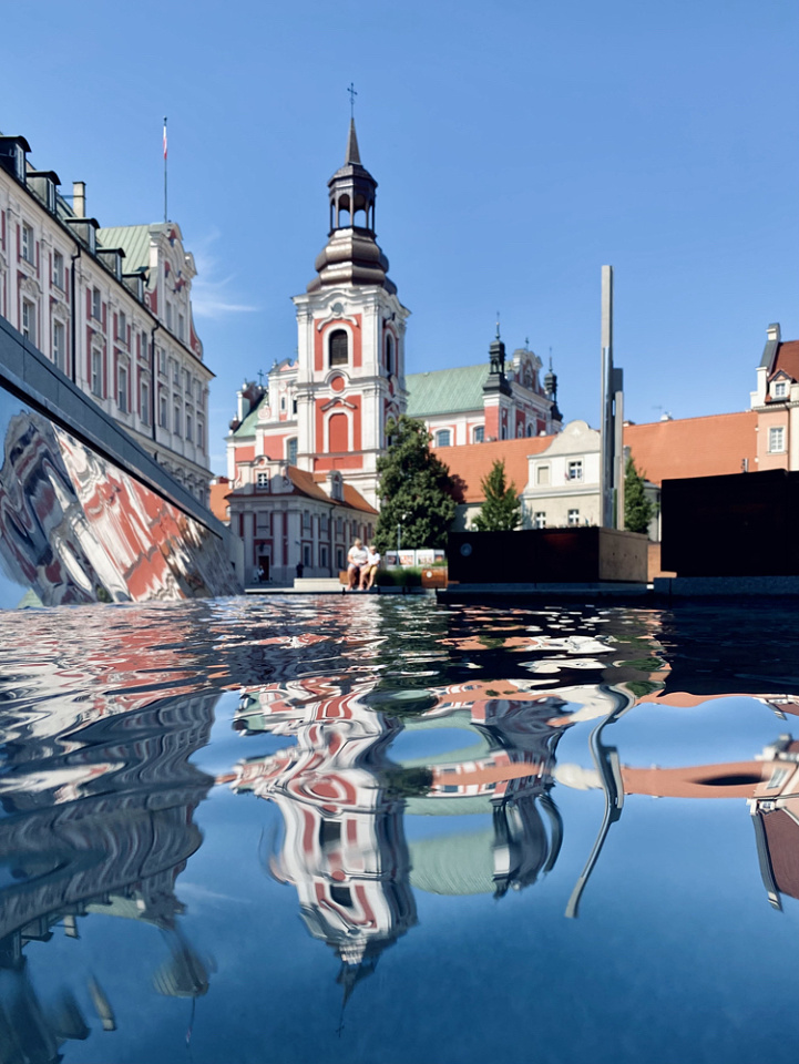 Poznań