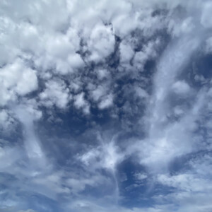 Clouds