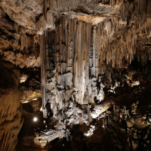 Nerja cave