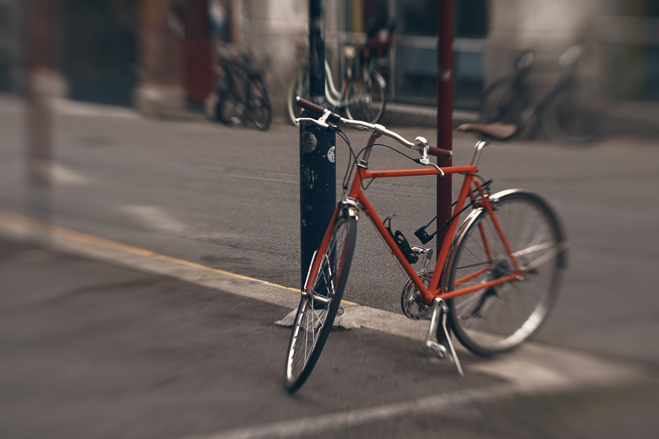 Bikes