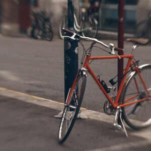 Bikes