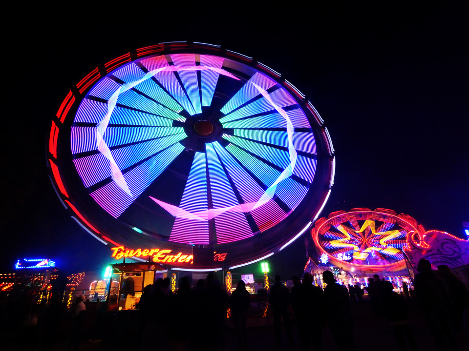 Fun fair