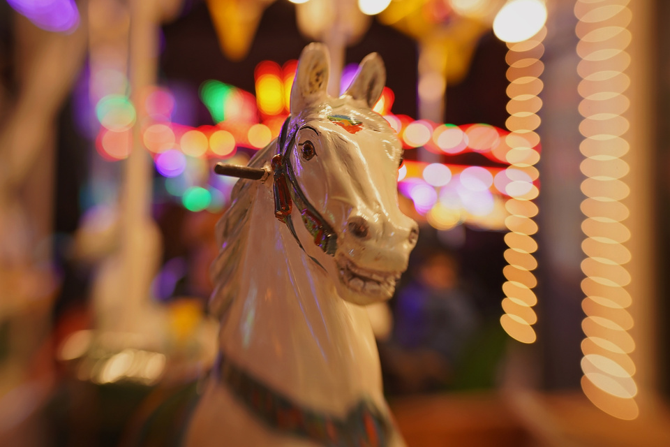 Fun fair again