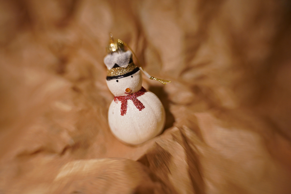 Xmas decoration