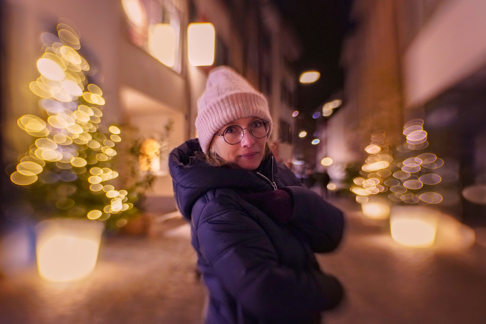 Xmas market