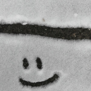 Hello winter!