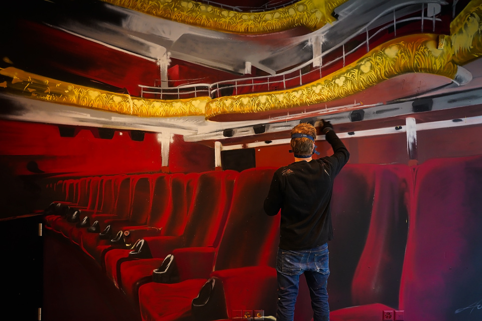 Saal 1