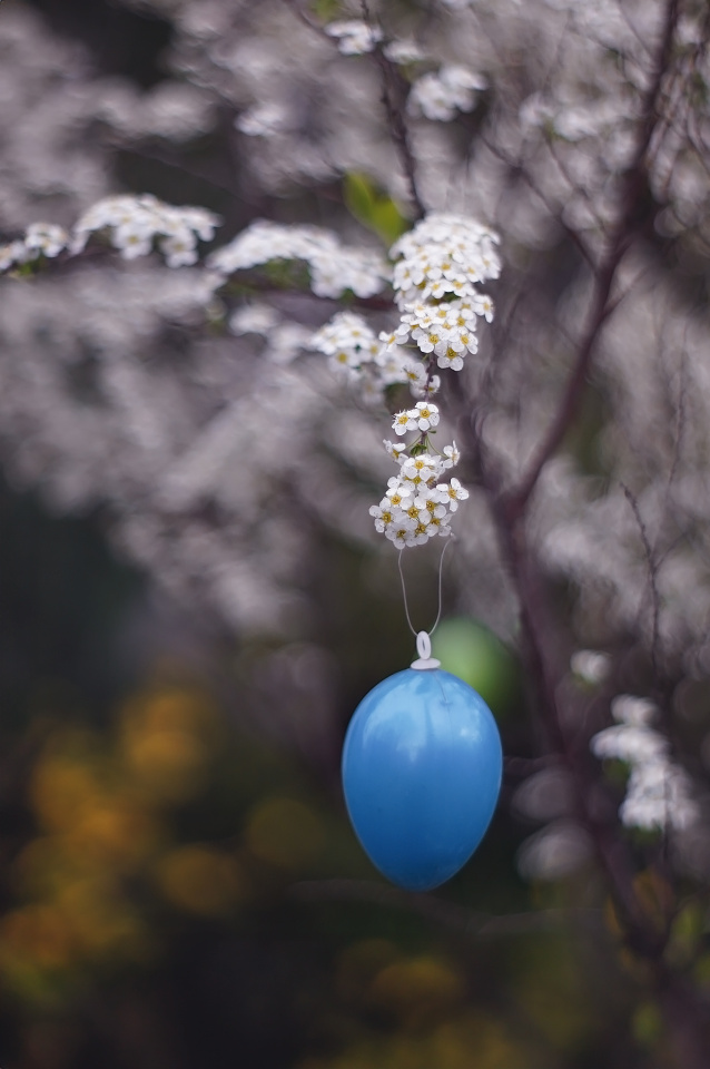 Happy Easter