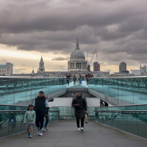 London