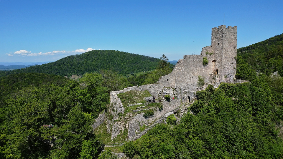 Waldenburg