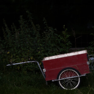 Garden cart