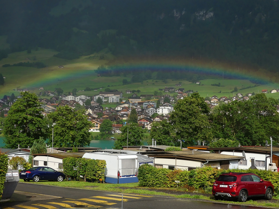 After the storm