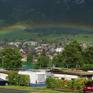 After the storm