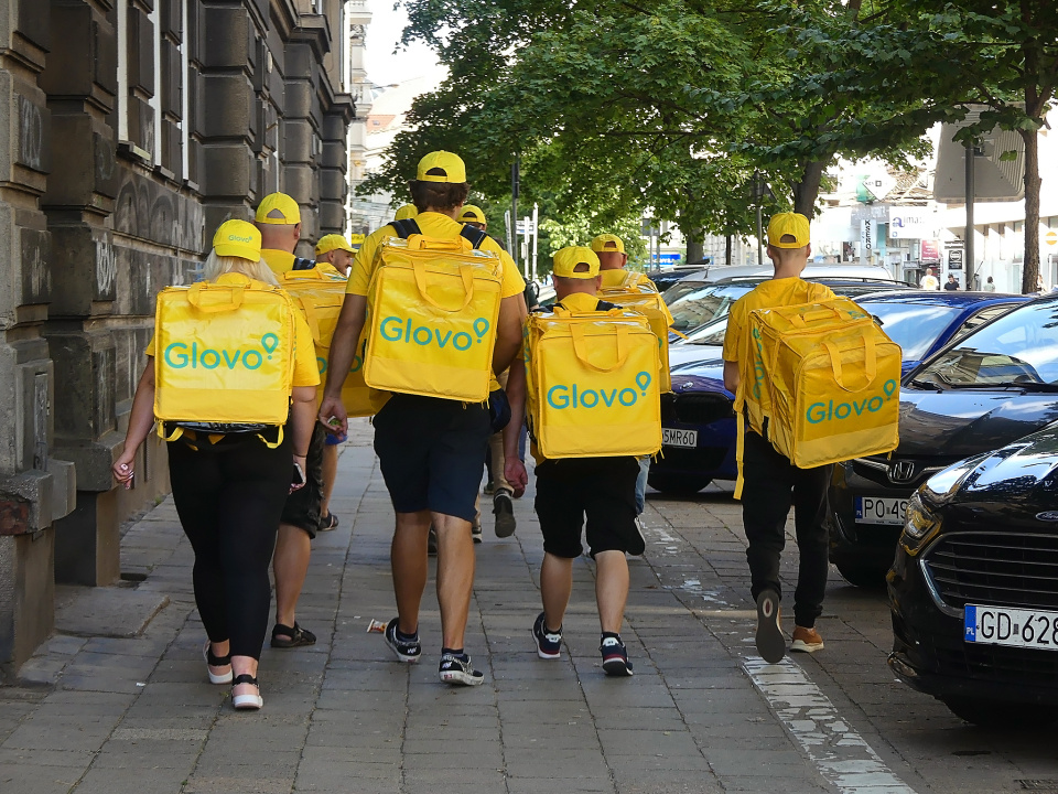 Yellow team