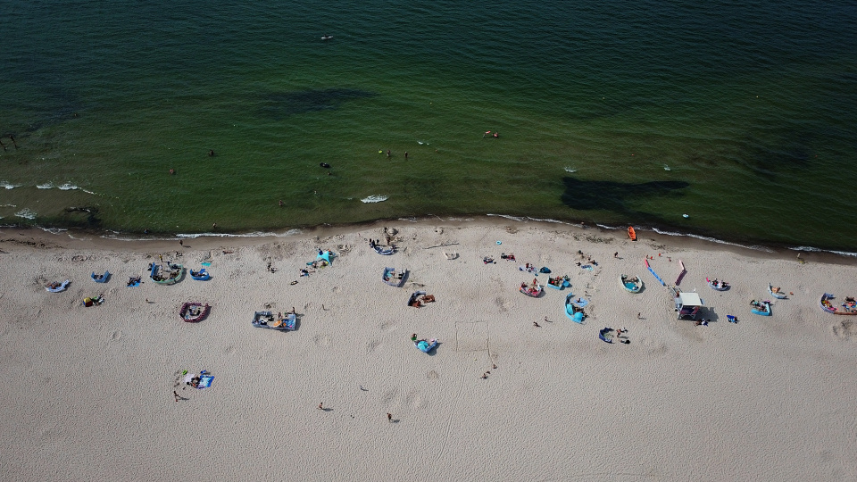 Holidaymakers