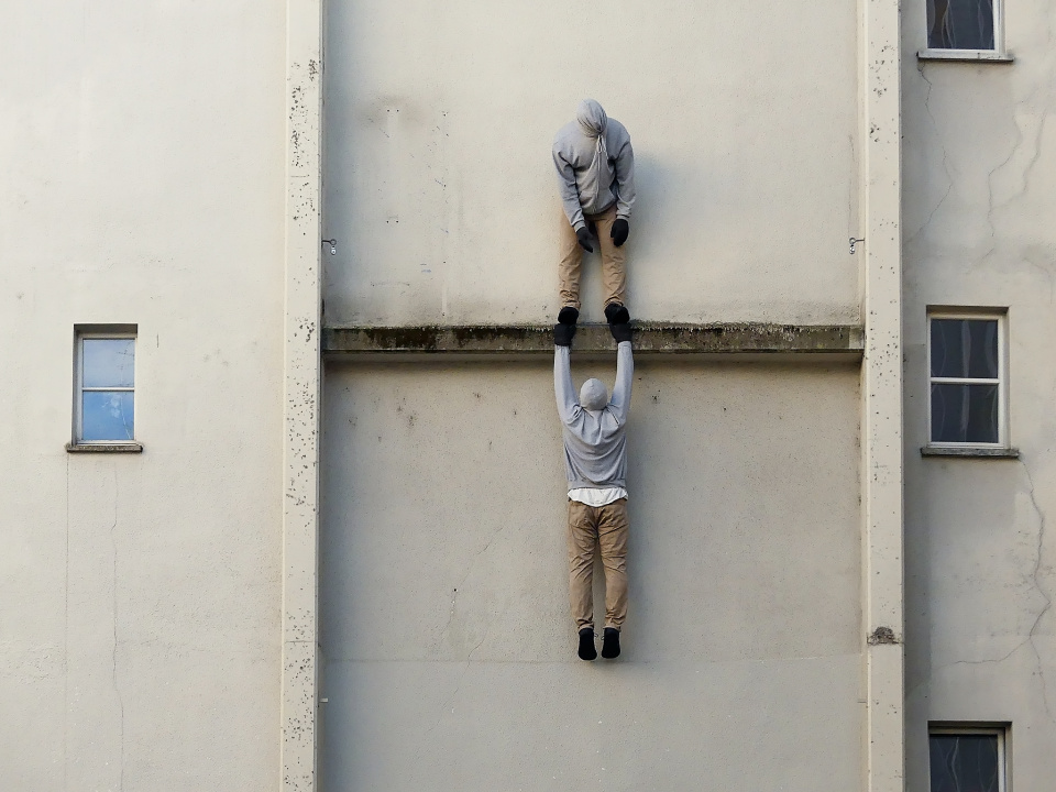 Urban art