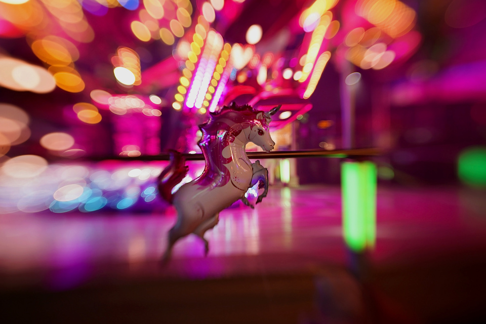 Fun fair